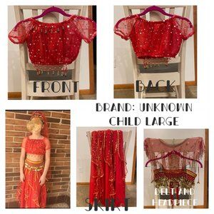 Dance Costume